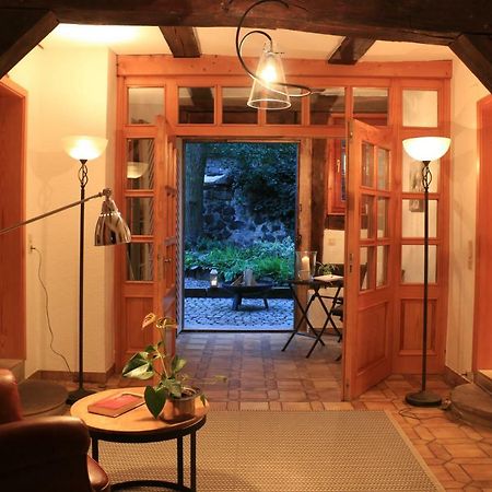 Appartement Alte Pfarre Gudensberg Extérieur photo