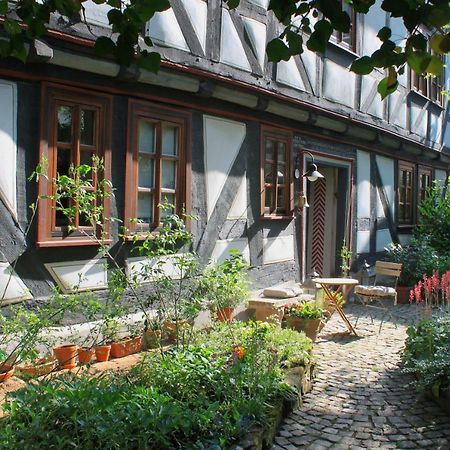 Appartement Alte Pfarre Gudensberg Extérieur photo