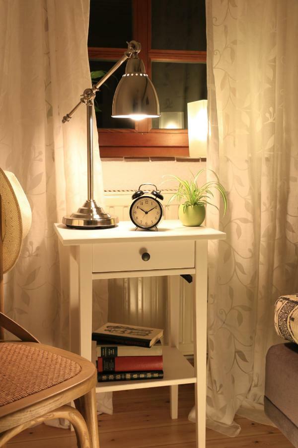 Appartement Alte Pfarre Gudensberg Extérieur photo