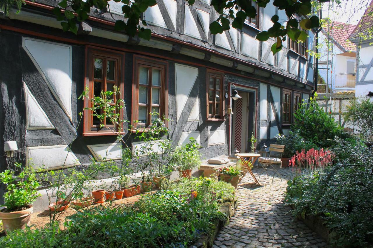Appartement Alte Pfarre Gudensberg Extérieur photo