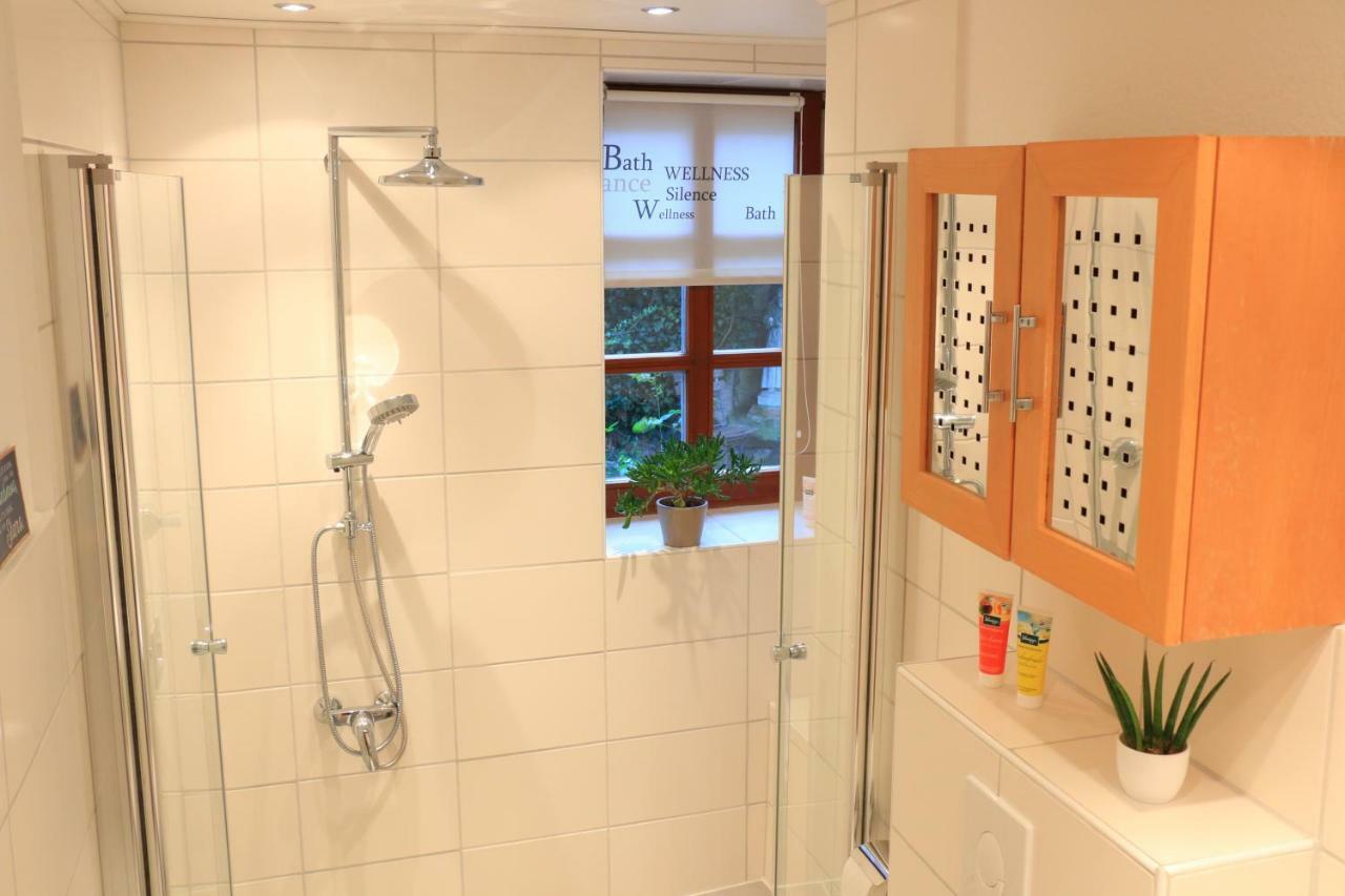 Appartement Alte Pfarre Gudensberg Extérieur photo