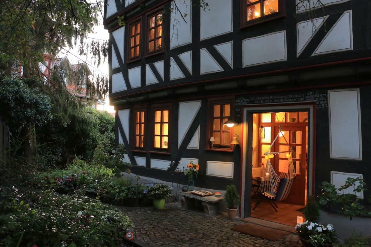 Appartement Alte Pfarre Gudensberg Extérieur photo